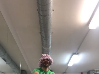 Les entitats d'Abrera no s'aturen! Associació Cultural Bailamos?