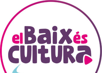 El Baix és cultura, primer festival  comarcal 'on line' amb un centenar d'actuacions en directe