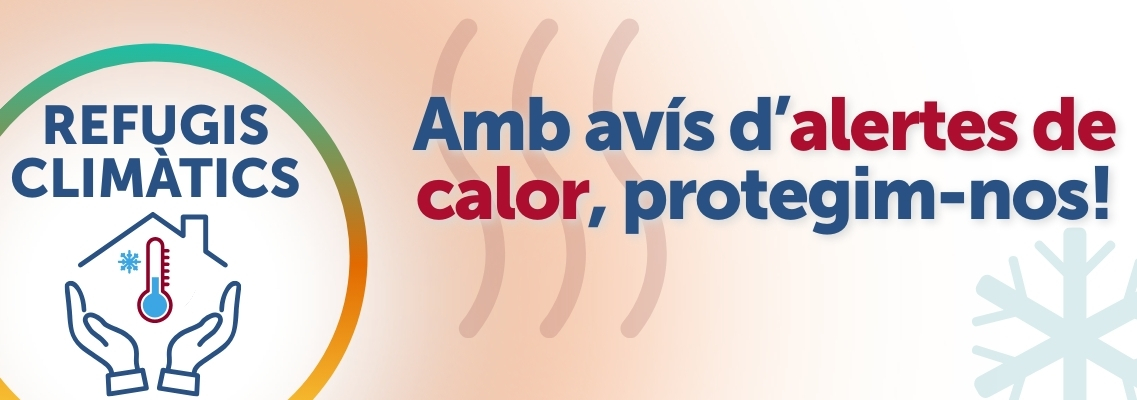 REFUGIS CLIMÀTICS