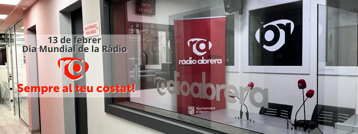 Dia Mundial Ràdio