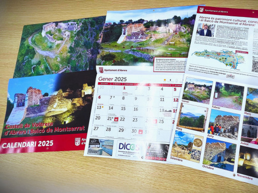 CALENDARI 2025
