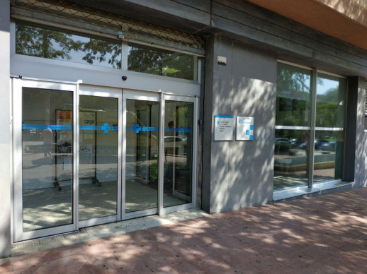 Centre d'Atenció Primària d'Abrera