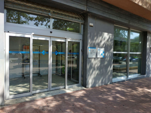 Centre d'Atenció Primària d'Abrera