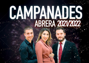 Cartell Campanades Abrera Online 2021-2022