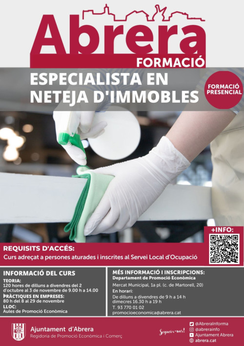 CARTELL CURS DE NETEJA.jpg
