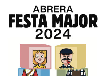 CARTELL FESTA MAJOR 2024
