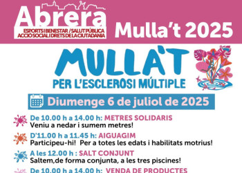 CARTELL MULLA'T PER L'ESCLEROSI 2025(1)