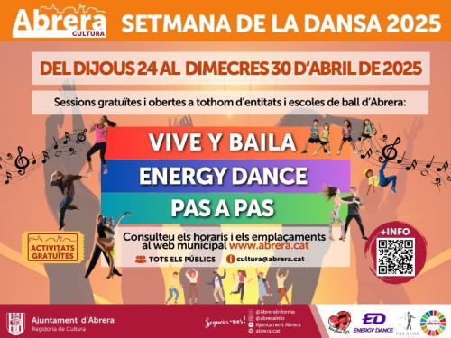 CARTELL SETMANA DANSA 2025 (800 x 600 px)