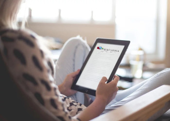 Posem a l’abast dels nostres veïns i veïnes tots els serveis virtuals de la biblioteca