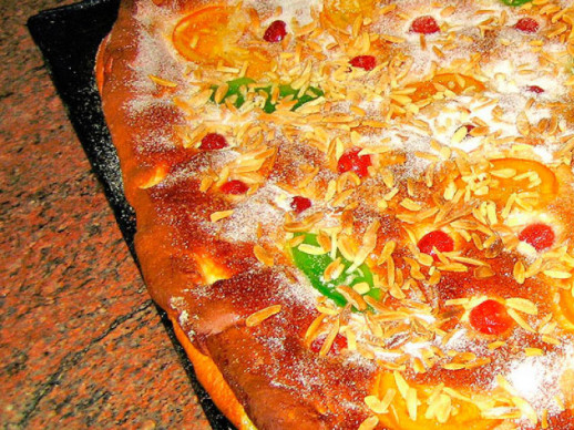 Recomanacions per a un consum saludable de les coques de Sant Joan
