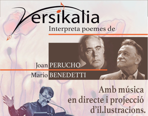 Concert de Versikàlia 28-11-2020