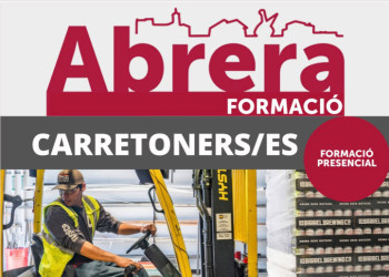Curs de Carretoners-es - Novembre 2026