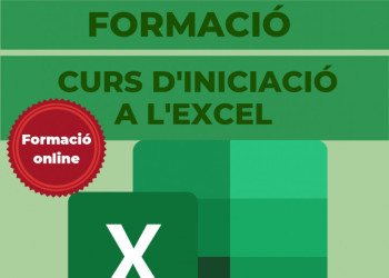 Curs d'iniciació a l'Excel
