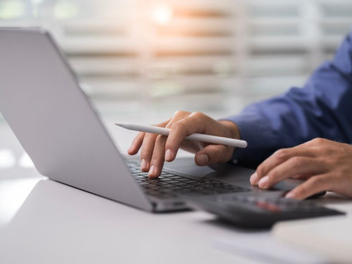 CURS IMPOSTOS ONLINE