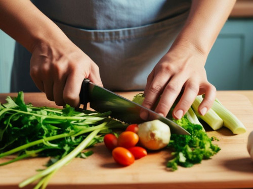 Curs Manipulació d'aliments