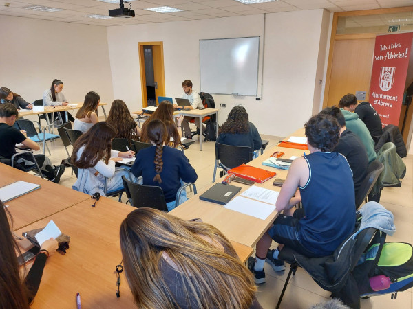 Curs monitor/a esportiu/va 2026