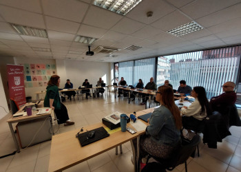 Curs organització i gestió de magatzem 2026