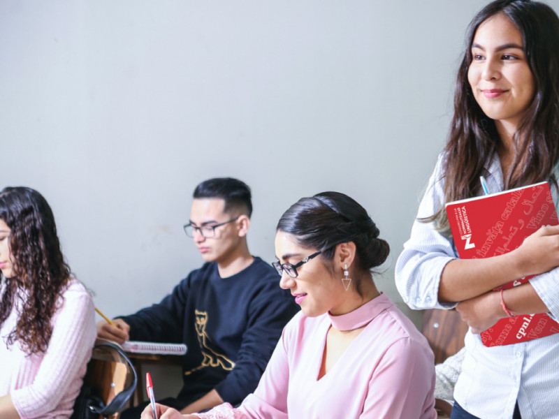 Atenció! Obertes les inscripcions als cursos de català del Consorci per a la Normalització Lingüística