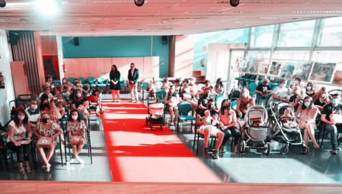 Festa Major 2021: Ja ets a Abrera!