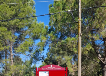 Millorem i adequem les cartelleres municipals del nucli urbà i dels barris d'Abrera - Sant Miquel