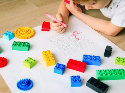 DIA MUNDIAL DE CONSCIENCIACIÓ DE L'AUTISMO