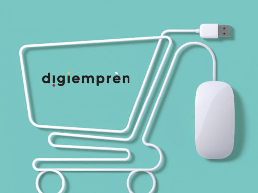 L'Ajuntament d'Abrera s'adhereix al programa Digiemprèn per potenciar la formació dels nostres comerciants locals