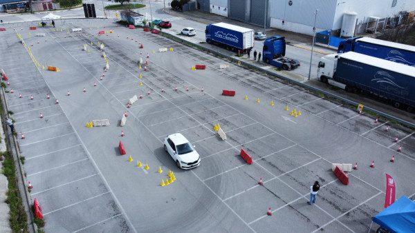 Dissabte 14 de març - Open Series Femení