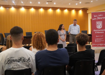 Una trentena de joves d'Abrera participen en una nova edició del curs de Premonitors/res