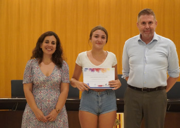Una trentena de joves d'Abrera participen en una nova edició del curs de Premonitors/res