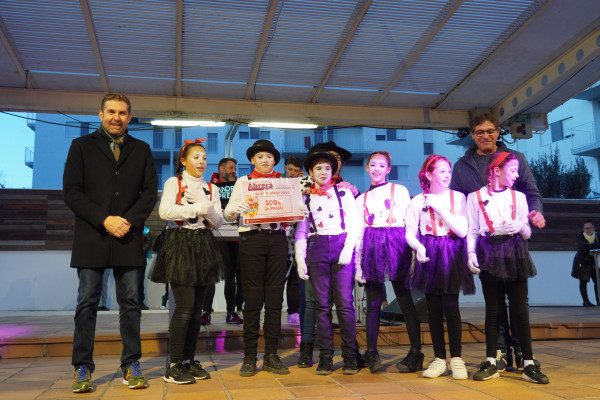 A Abrera gaudim del Carnaval! Èxit de participació en les activitats programades per l'Ajuntament i les entitats. LLiurament de premis del Concurs de Disfresses de 2024