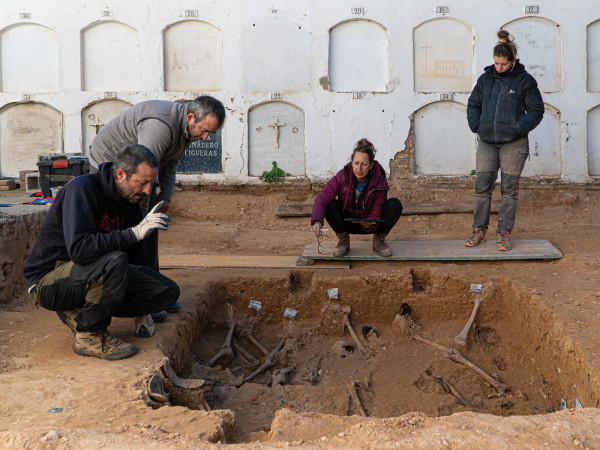 Des de l’Ajuntament d’Abrera iniciem el procediment per a declarar el Cementiri Vell com a Bé Cultural d’Interès Local