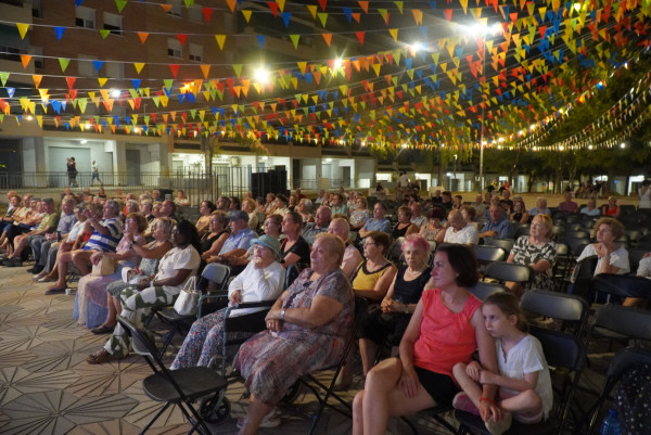 Festa Major 2026: Castell de Focs i Havaneres