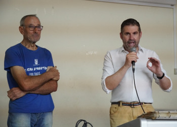 Els veïns i veïnes de Santa Maria de Vilalba han gaudit de la seva Festa Major!