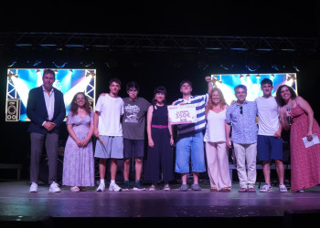 Festa Major 2025: 2n Talent Show Jove d'Abrera