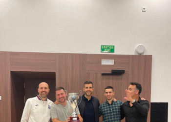 El Club Frontenis Abrera A es proclama Campió de Catalunya per Equips (3)