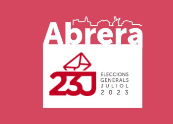 ELECCIONS GENERALS 2023