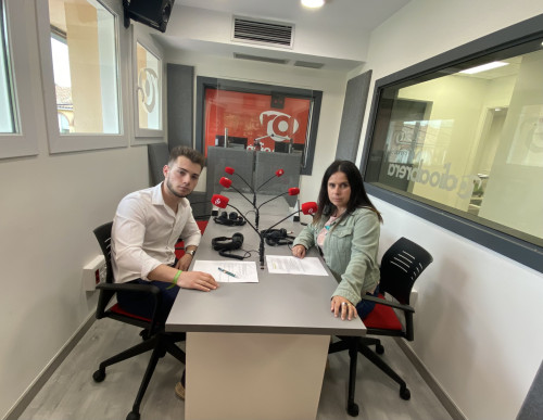 Eleccions Municipals 28M a Abrera - Entrevista a Ràdio Abrera al candidat de VOX, Jaume Casino.jpeg
