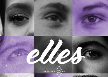 ELLES - Projecte XV. Setembre Musical