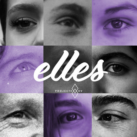 ELLES - Projecte XV. Setembre Musical