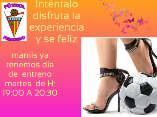 Entrenaments Sènior femení AE Abrera.jpg