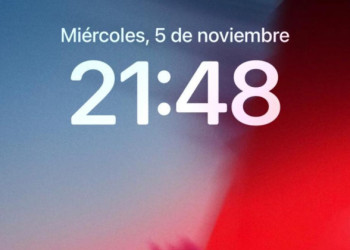 Enviament missatge ES-Alert dimecres 5 de novembre de 2025 a les 21