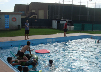 Escola Esportiva Municipal