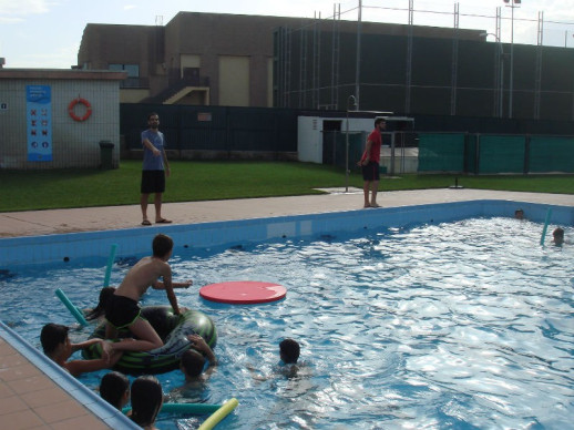 Escola Esportiva Municipal