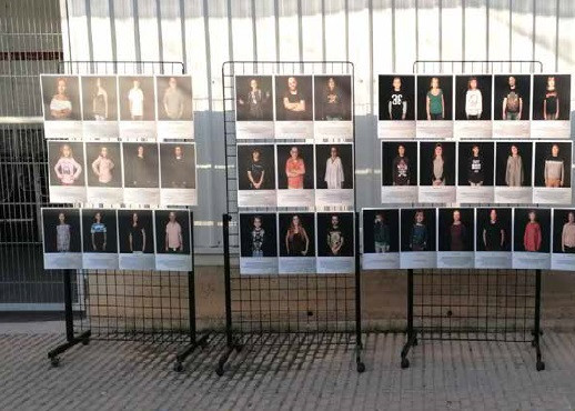 El proper divendres 18 de juny inaugurarem l'exposició  “Construccions identitàries. Famílies trans" a càrrec de Mar C. Llop