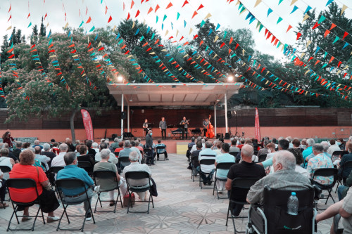 Festa Major 2021: Nit d'havaneres