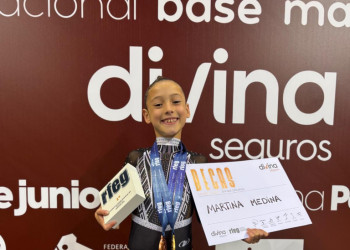 Felicitem l’Abrera Gimnàstic Club pels seus darrers èxits assolits als Campionats d’Espanya amb grans èxits individuals i per equips