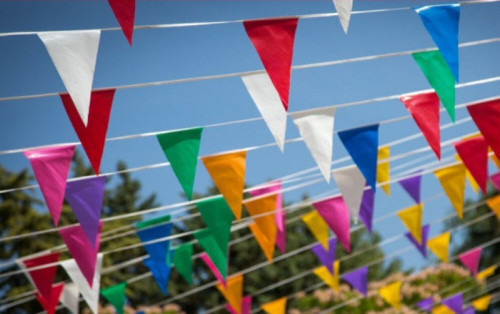 Aquest mes de juliol, tornem a gaudir de les Festes Majors dels barris d'Abrera! Santa Maria de Vilalba serà el proper barri en celebrar la seva festa!