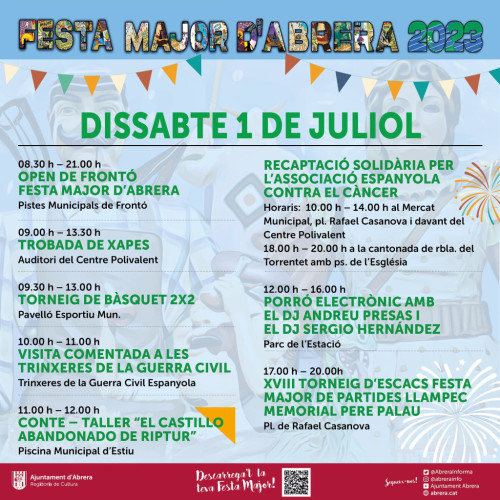Festa Major 2023 - Activitats dissabte 1 de juliol 01.jpeg