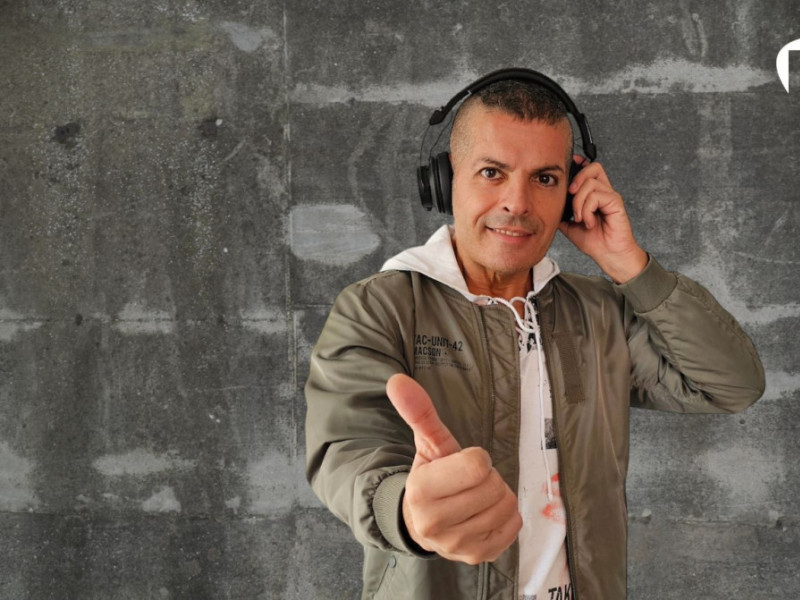 FÓRMULA MATÍ - JORDI QUINTANA