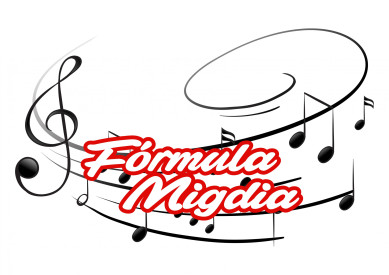 Fórmula Migdia Ràdio Abrera